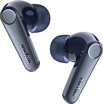 EarFun Air Pro 3 niebieski