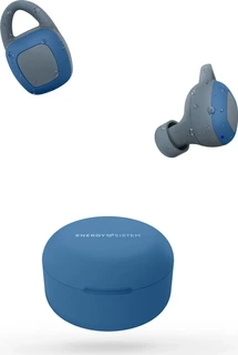 Energy Sistem Sport 6 True Wireless Navy