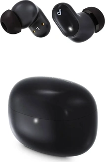 Energy Sistem Urban Beat czarny