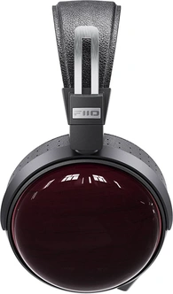 FiiO FT13 czarny/brązowy