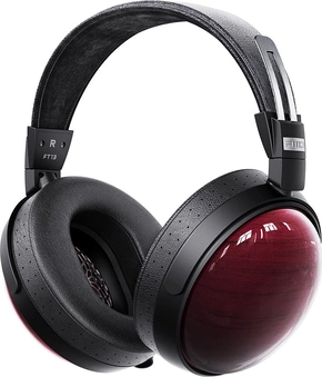 FiiO FT13 czarny/czerwony