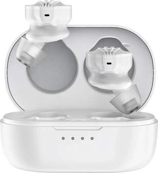 FiiO FW3 Moonlight White