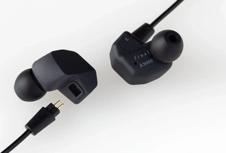 Final Audio A3000