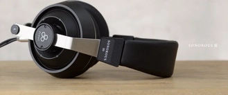 Final Audio Sonorous III