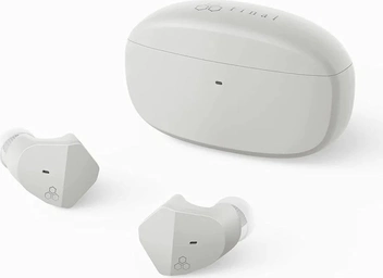 Final Audio ZE2000 szary