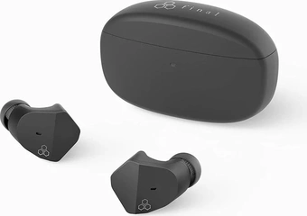 Final Audio ZE2000 czarny