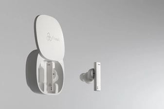 Final Audio ZE8000 biały