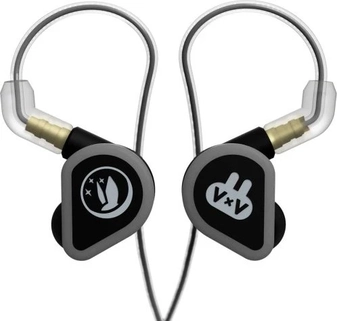 Fir Audio Five x Five (różne wersje)