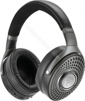 Focal Bathys czarny