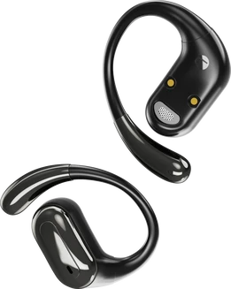 Gembird Open-Ear TWS Headphones czarny