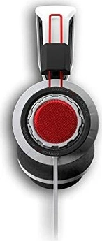 Gioteck TX-40 czarny/brązowy