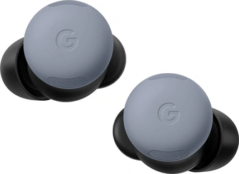 Google pikseli Buds Pro 2 Moonstone