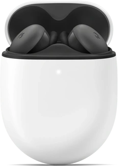 Google pikseli Buds A-Series Charcoal