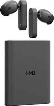 HMD Amped Buds czarny