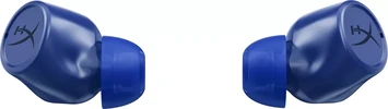 HP HyperX Cirro Buds Pro niebieski