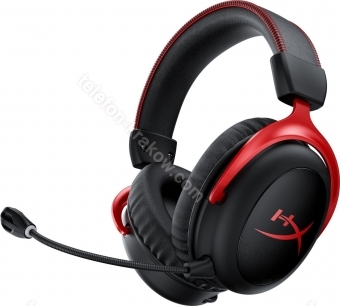 HP HyperX Cloud II Wireless