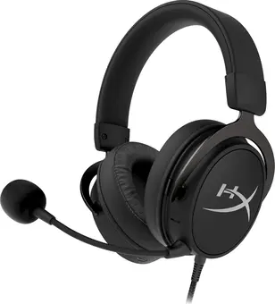 HP HyperX Cloud Mix czarny