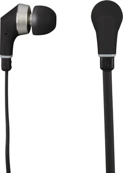 Hama Joy douszne słuchawki douszne czarne