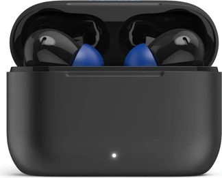 Hama Passion Clear II czarny