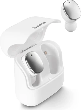 Hama Spirit Pure biały