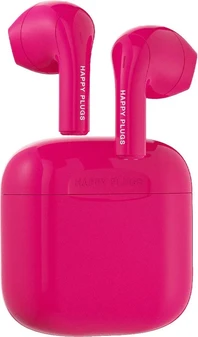 Happy Plugs Joy Cerise