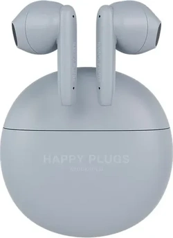 Happy Plugs Joy Lite niebieski