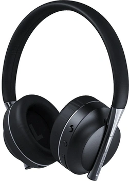 Happy Plugs Play Black