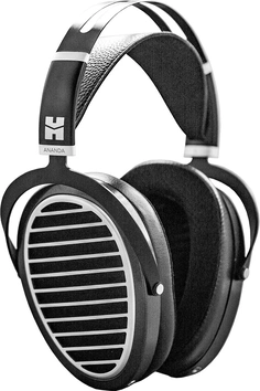 HiFiMAN Ananda Stealth
