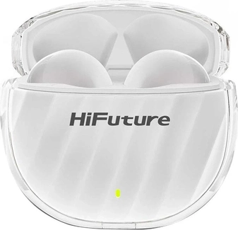 HiFuture FlyBuds3 biały