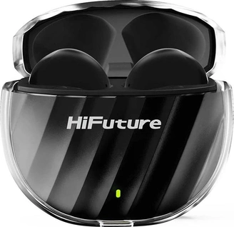 HiFuture FlyBuds3 czarny