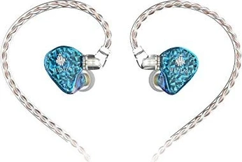 Hidizs MS2 niebieski