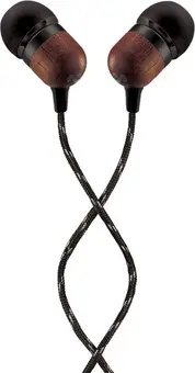 House of Marley Smile Jamaica Signaturee Black