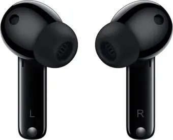 Huawei FreeBuds 4i carbon Black