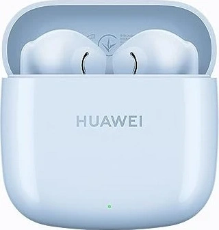 Huawei FreeBuds SE 2 niebieski