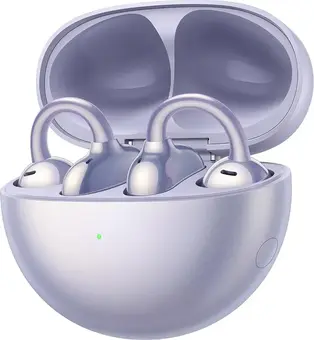 Huawei Freeklips fioletowy