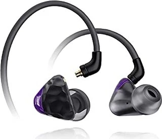 Ikko Gems OH1S szary