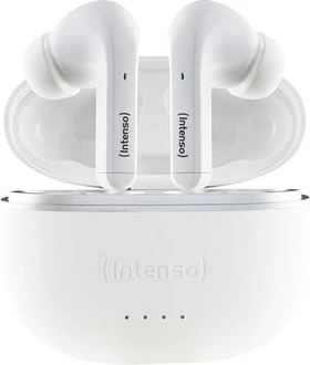 Intenso Buds T302A biały