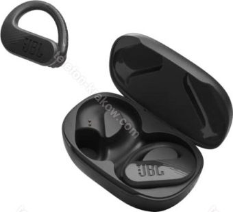 JBL Endurance Peak 3 czarny