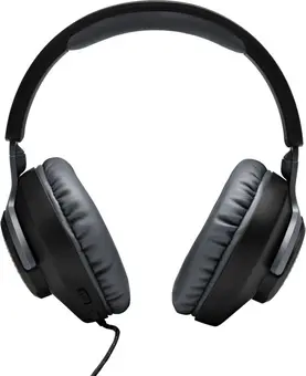JBL Quantum 100 czarny