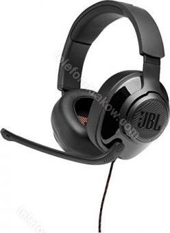 JBL Quantum 200