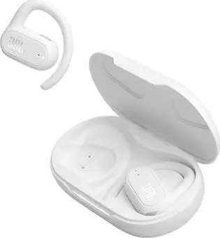 JBL Soundgear Sense biały