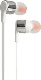 JBL T210 szary