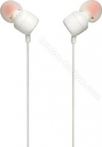 JBL Tune 110 biały