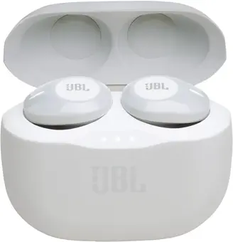JBL Tune 120TWS biały
