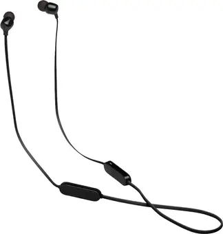 JBL Tune 125BT czarny