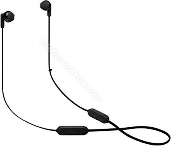 JBL Tune 215BT czarny