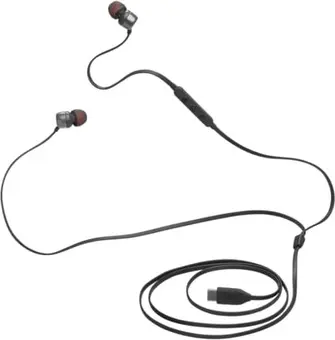 JBL Tune 310C czarny