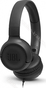 JBL Tune 500 czarny