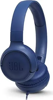 JBL Tune 500 niebieski
