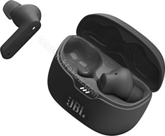 JBL Tune Beam czarny